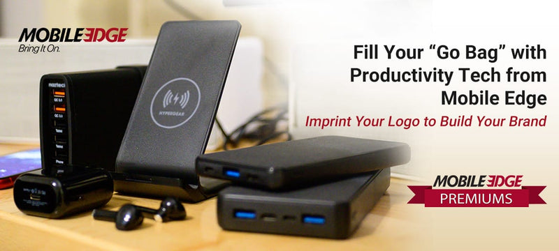 Boost Productivity Anywhere | Must-Have Gear by CORE Gaming