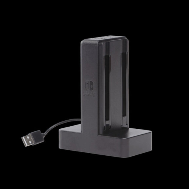 Joy-Con Charging Dock for Nintendo Switch CORE Gaming