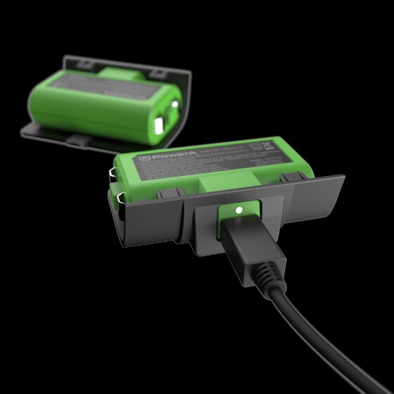 Play & Charge Kit for Xbox Series X|S