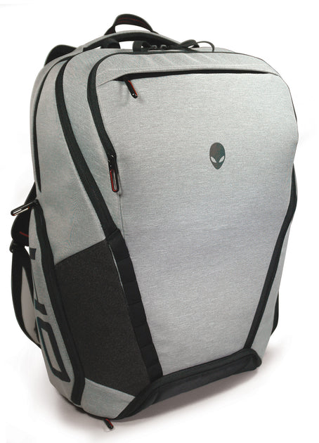 SPECIAL EDITION - Alienware Area-51m Elite Backpack 17 - White | CORE  Gaming