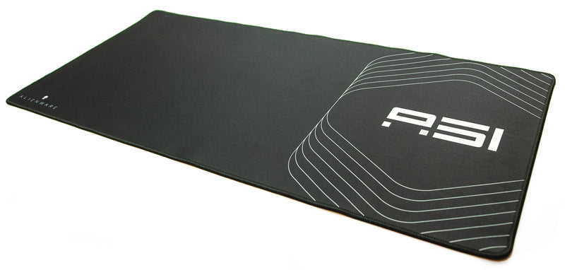 Alienware Gaming Hex A51 XL Mouse Pad - 14.5" x 32.5"