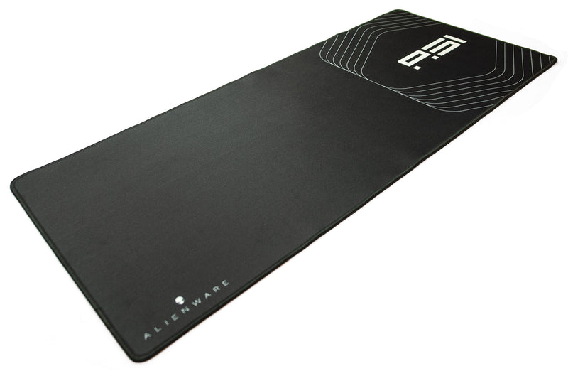 Alienware Gaming Hex A51 XL Mouse Pad - 14.5" x 32.5"