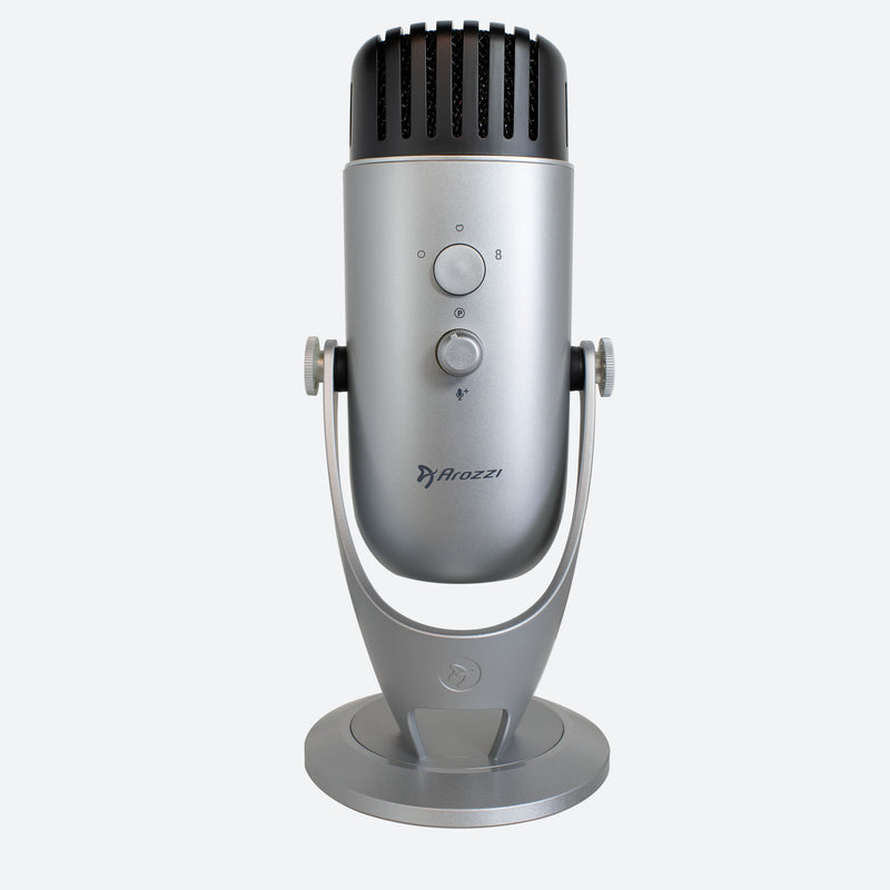 Colonna Microphone