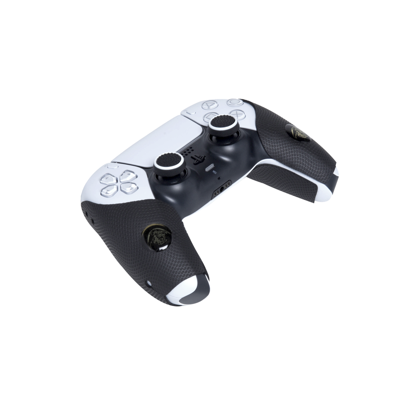 Get a Grip! High-Performance Controller Grips for PS5