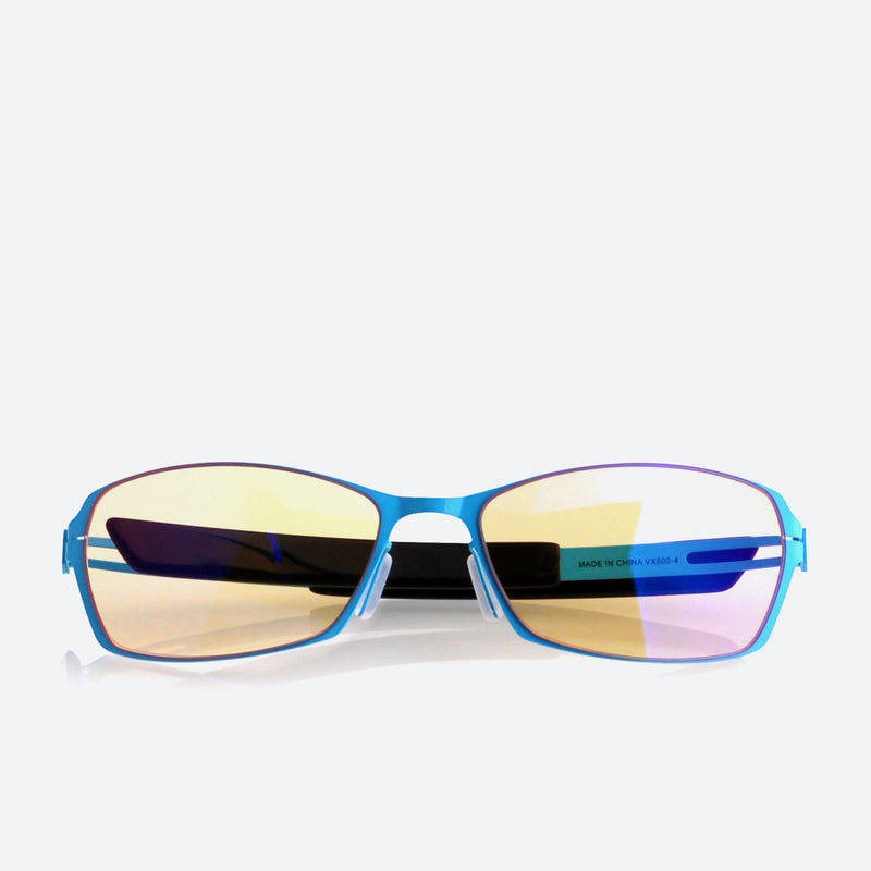 VX-500-5 Blue Blocking Glasses