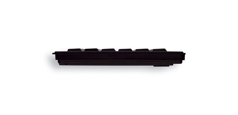 Cherry XS Trackball Keyboard G84-5400 Black