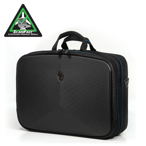 Alienware-Vindicator-2.0 ScanFast Briefcase for 13" screens for R2 or R3 Systems