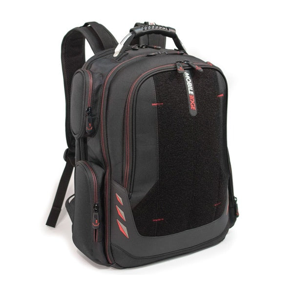CORE Gaming Backpack w/Velcro Panel 17.3″-18″