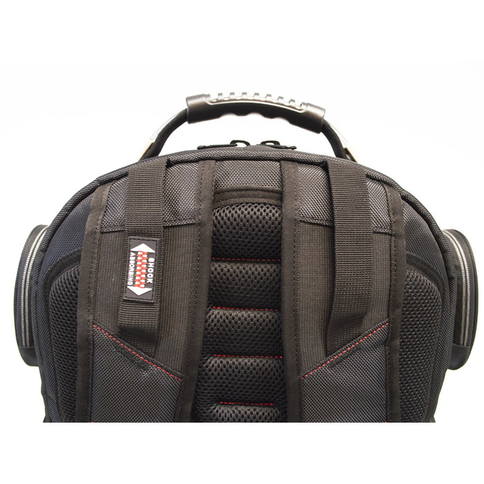 SPECIAL EDITION - CORE Gaming Backpack w/ White Trim