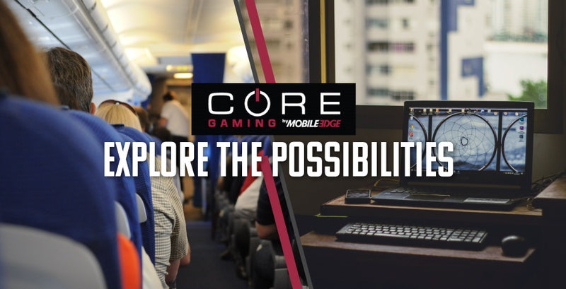 CORE: It’s Not Just for Gamers Anymore