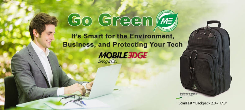 Go Green: Smart for Environment & Business | CORE Gaming