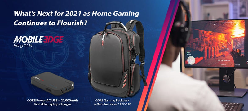 What’s Next for 2021 as Home Gaming Continues to Flourish?