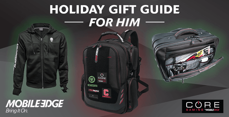 Mobile Edge Gift Ideas for the Man in Your Life