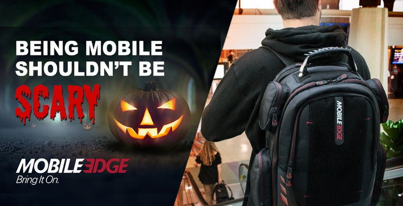 Fearless Mobility: Gaming on-the-go with CORE