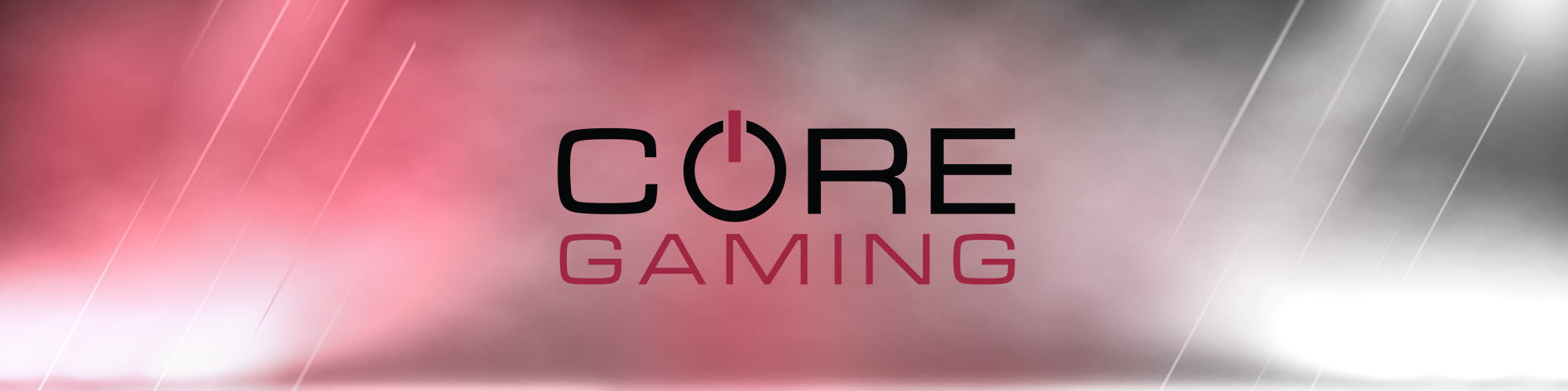 CORE Gaming | CORE Gaming