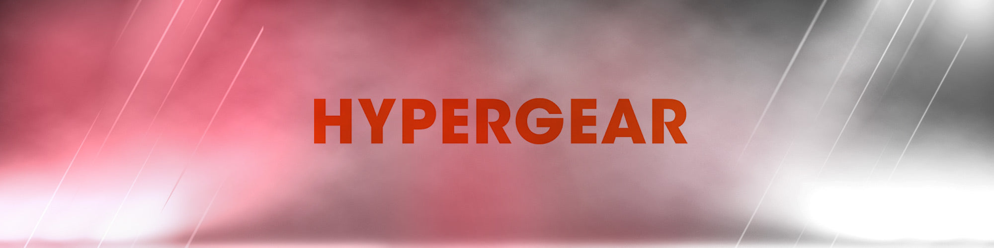 Hypergear | CORE Gaming