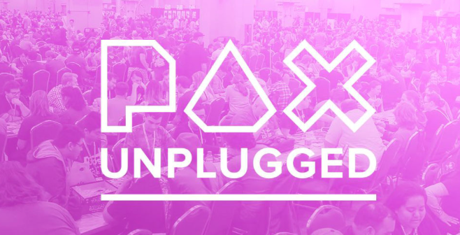 PAX Unplugged 2024