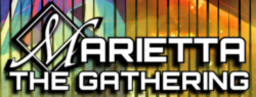 Marietta the Gathering 2025