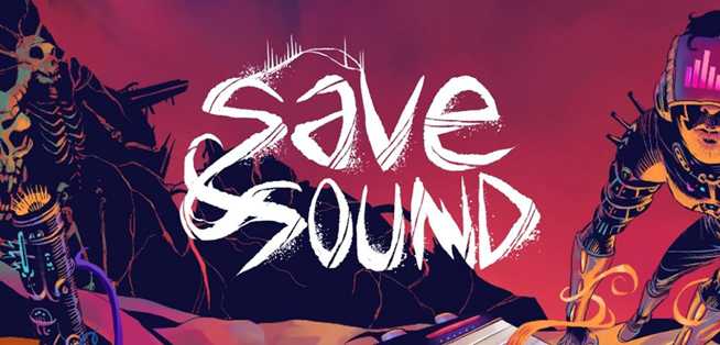 Save & Sound 2024 (Online)