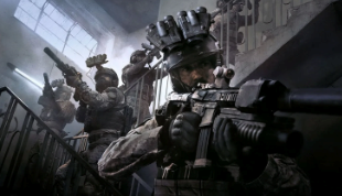 Ezone Media Black Ops 6 LAN Event