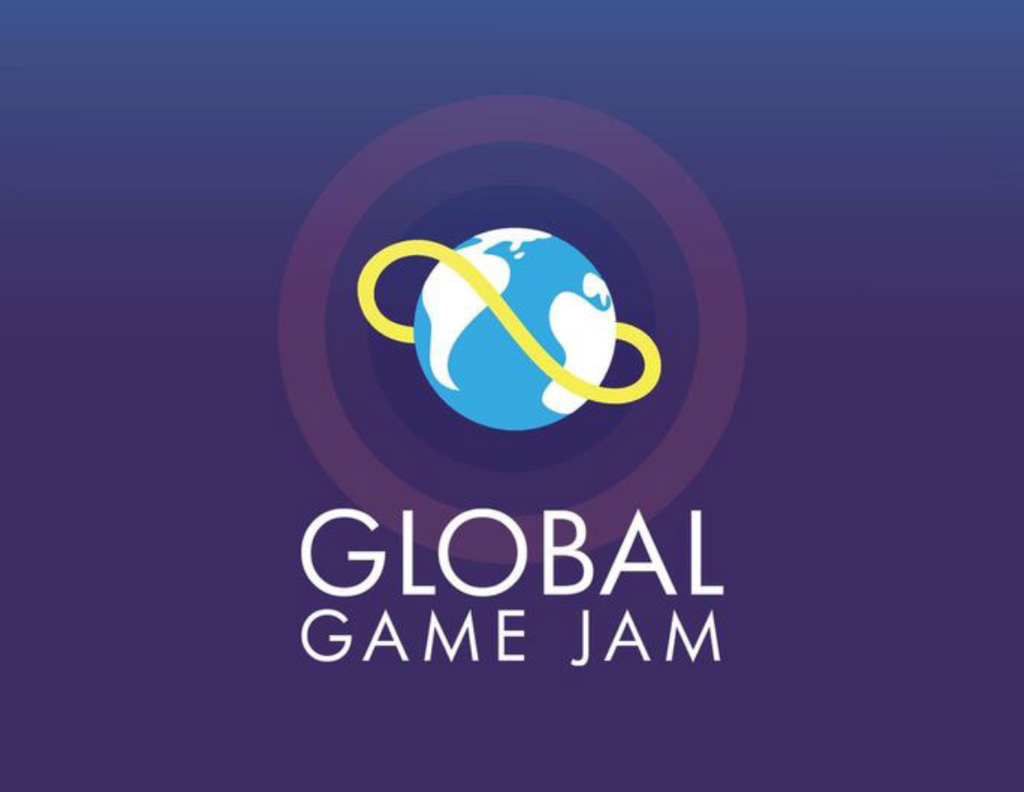 Global Game Jam 2025 (Online)