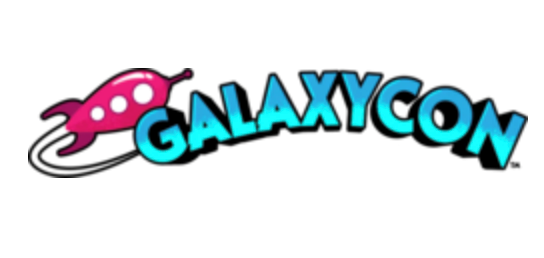 GalaxyCon Richmond 2025