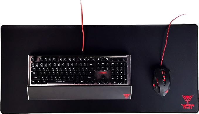 Viper Gaming Mouse Pad - Supersized