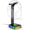 HyperGear RGB Command Station Headset Stand Black