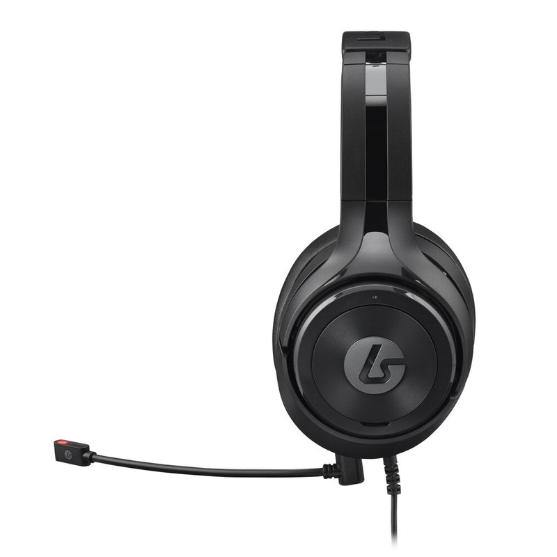 LS10X Wired Gaming Headset for Xbox Series X|S - Black