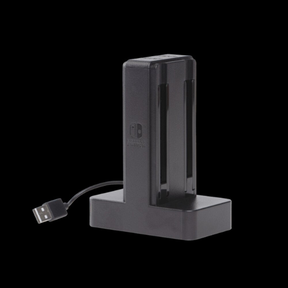 Joy-Con Charging Dock for Nintendo Switch | CORE Gaming
