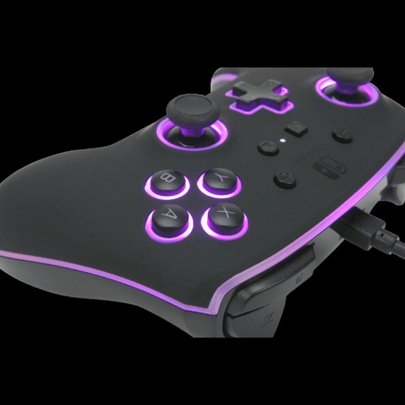 Spectra Enhanced Wired Controller for Nintendo Switch