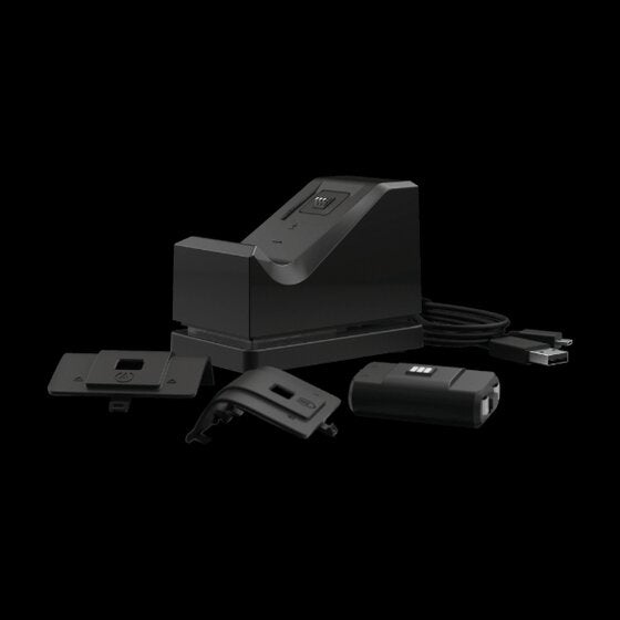 Charging Stand for Xbox Series X|S - Black