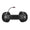 LS10P Wired Stereo Gaming Headset with Mic for PlayStation - Black