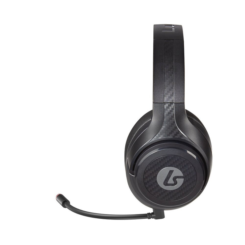 LS15P Wireless Stereo Gaming Headset for PlayStation 4/5
