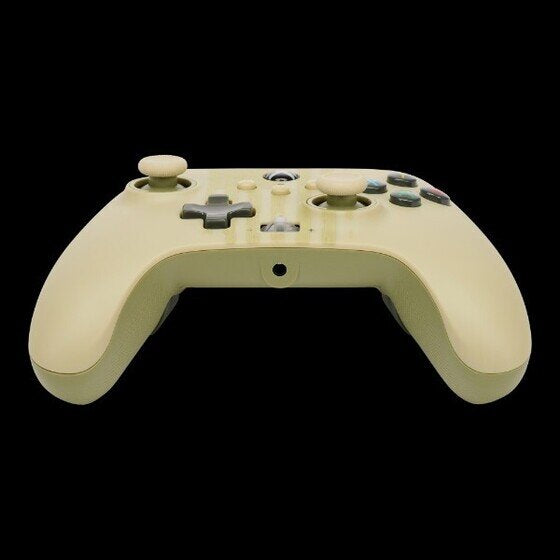Enhanced Wired Controller for Xbox Series X|S - Desert Ops