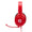 LS10X Wired Gaming Headset for Xbox Series X|S - Pulse Red