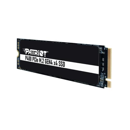 Patriot Memory SSD P400