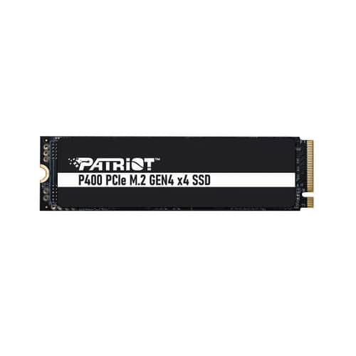 Patriot Memory SSD P400