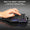 HyperGear KeyVictory One-Handed Gaming Keypad Black