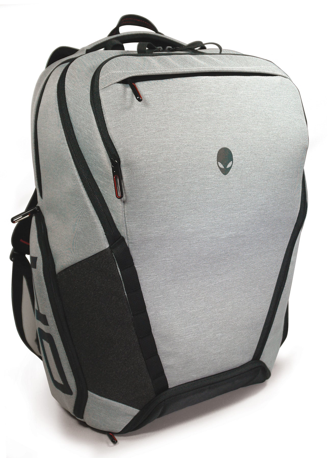 SPECIAL EDITION - Alienware Area-51m Elite Backpack 17 - White