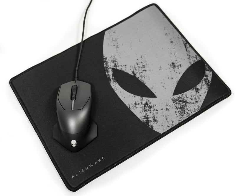 Alienware Gaming Mouse Pad – Small