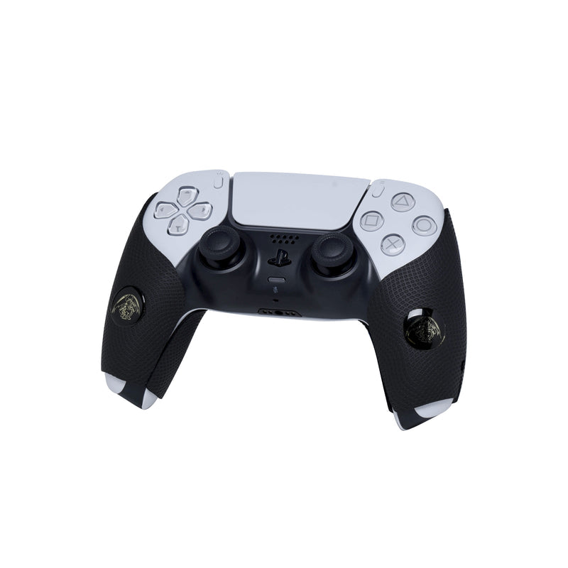 Enhance Your Gaming with Wicked Grips for PS5 Controllers