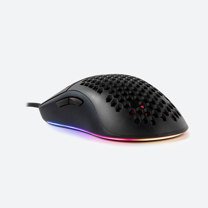 Favo RGB Gaming Mouse
