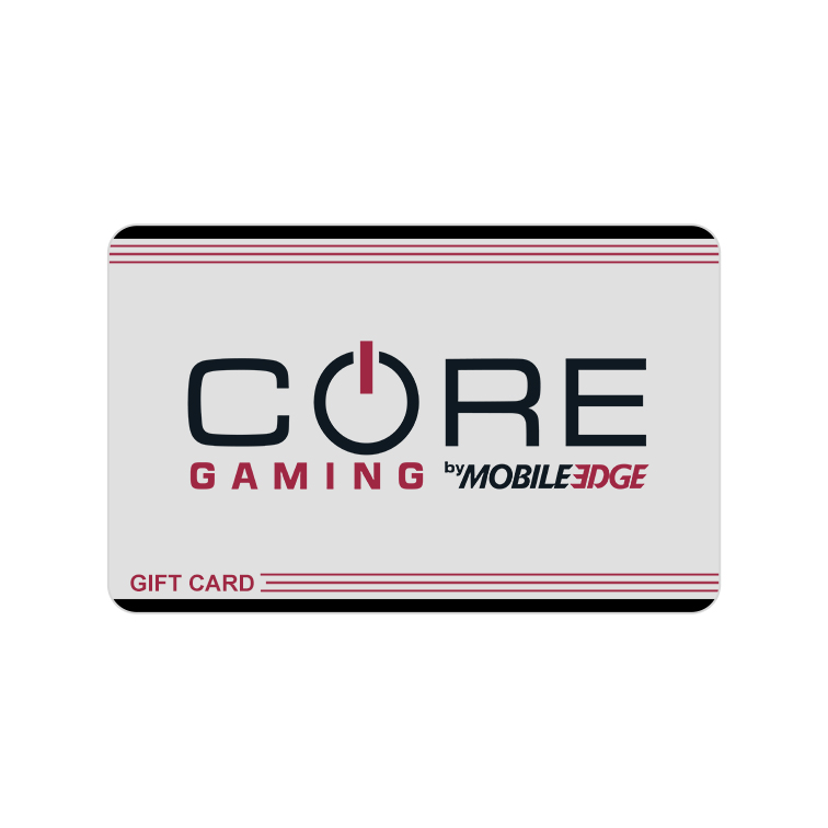 CORE Gaming Gift Card