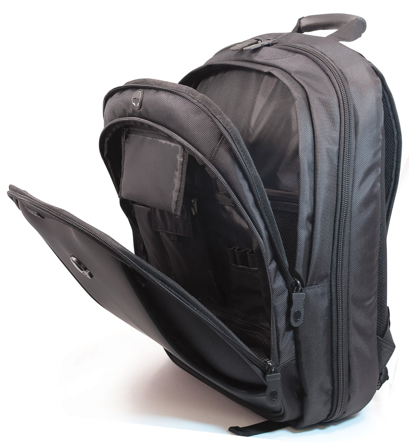 Alienware Orion M17x  17.3"Backpack - ScanFast™ TSA Compartment