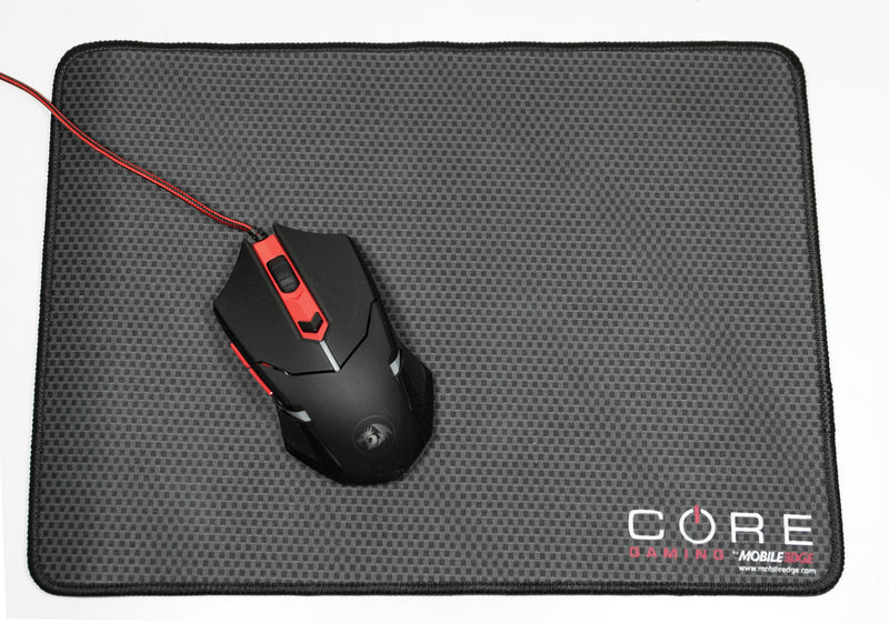 CORE Gaming Mouse Mat - Standard 14" x 10"