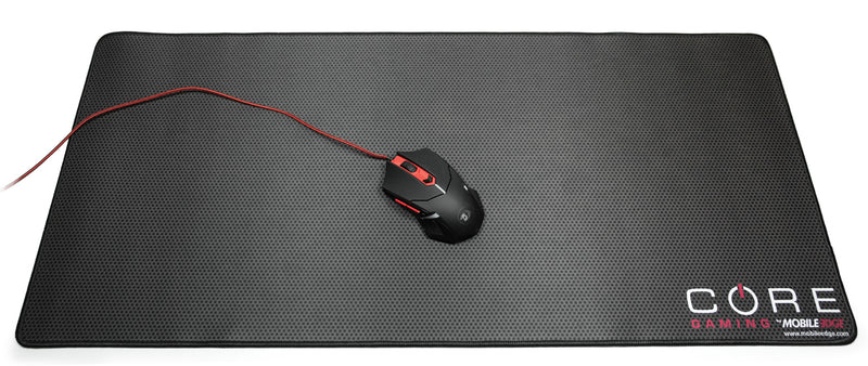 CORE Gaming Mouse Mat - XL 32.5" x 15"