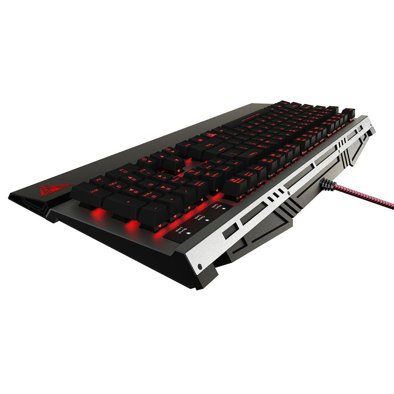 Viper Gaming V730 Led Mechanical Gaming Keyboard