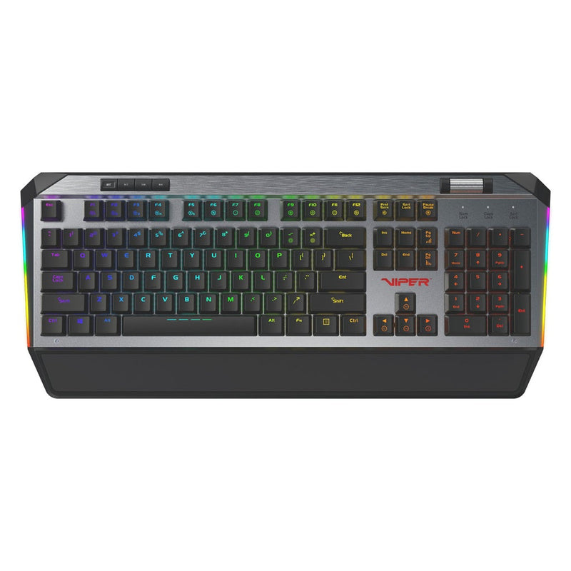 Viper Gaming V765 Gaming Keyboard