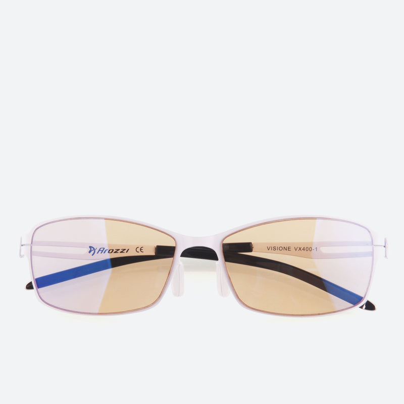 VX-400-2 Blue Blocking Glasses